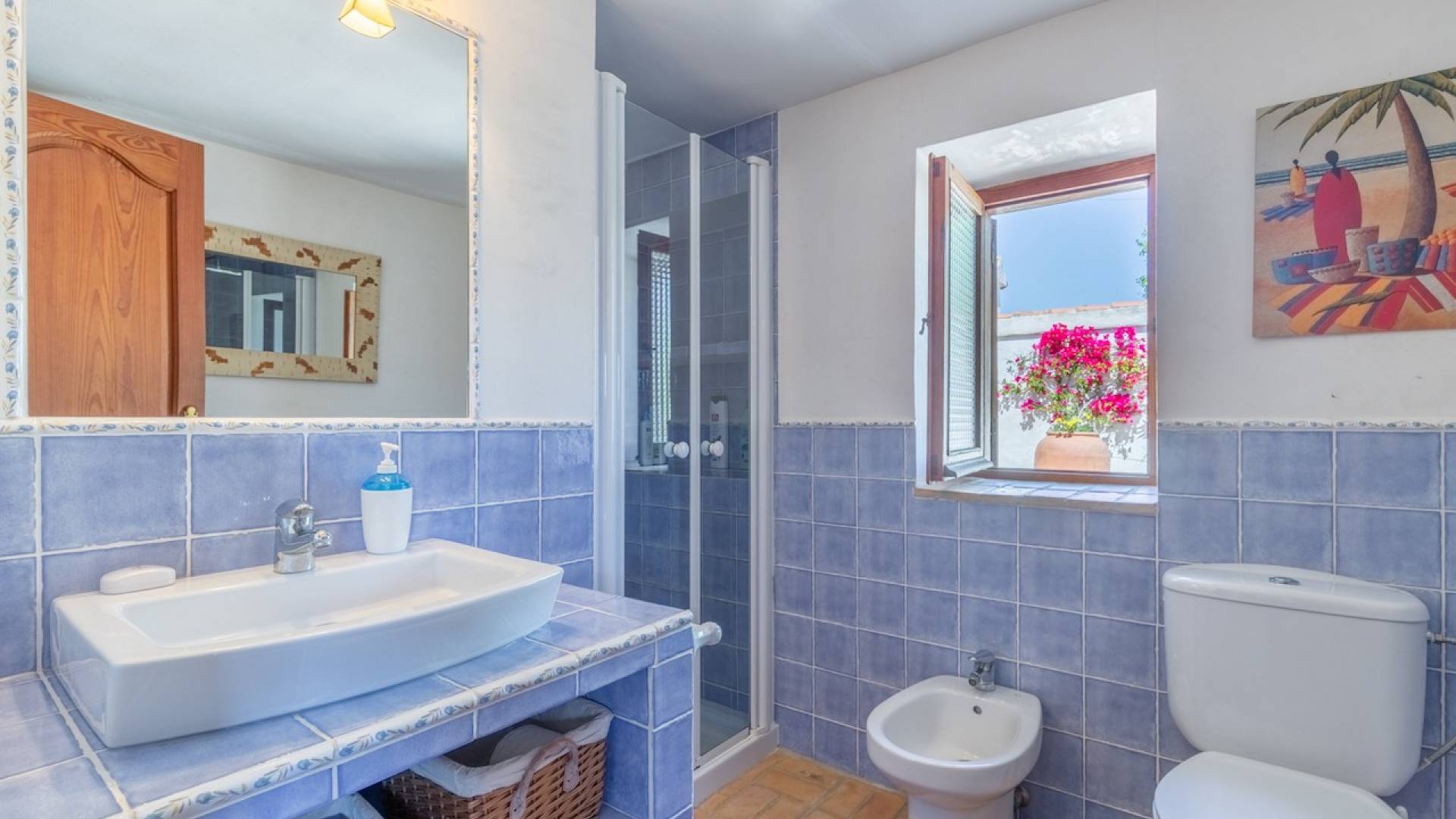 Second hand - Independent villa - Teulada