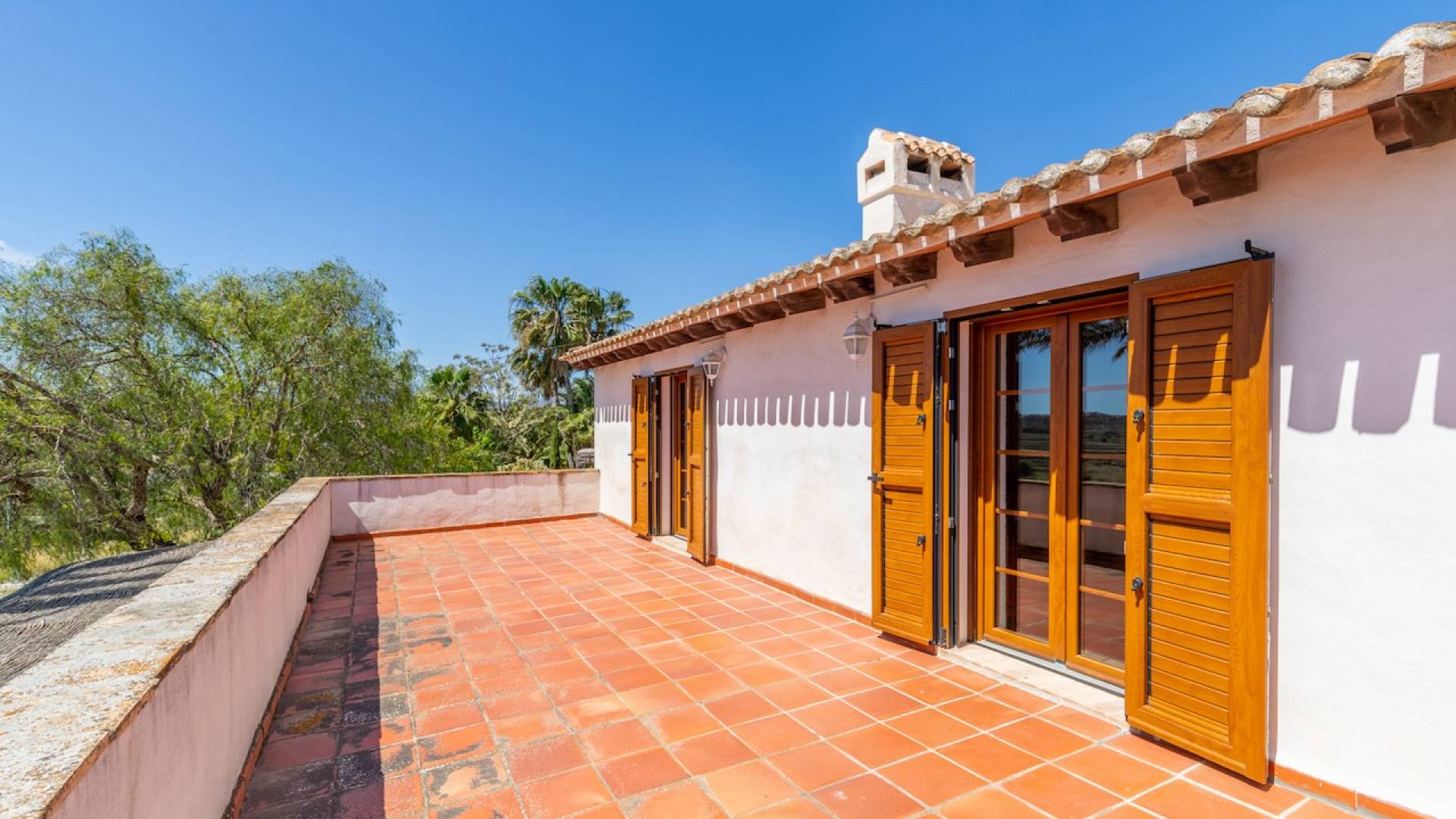 Second hand - Independent villa - Teulada