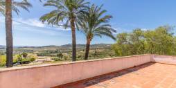 Second hand - Independent villa - Teulada