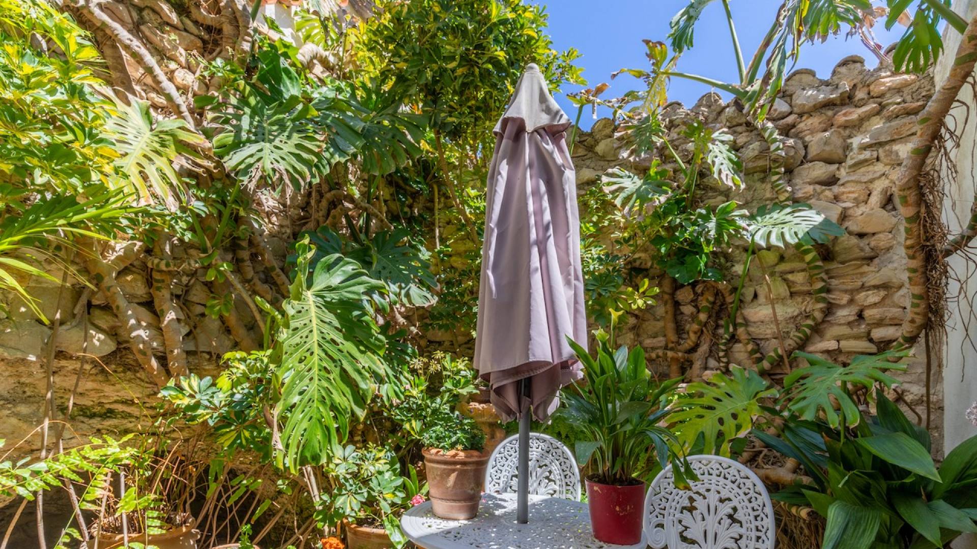 Second hand - Independent villa - Teulada