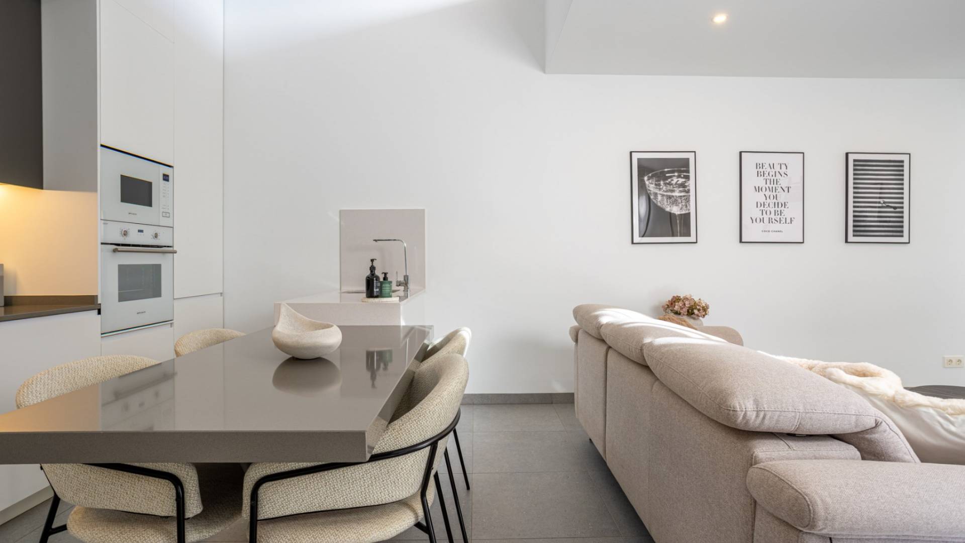 Second hand - Independent villa - Torre Pacheco - Roldán