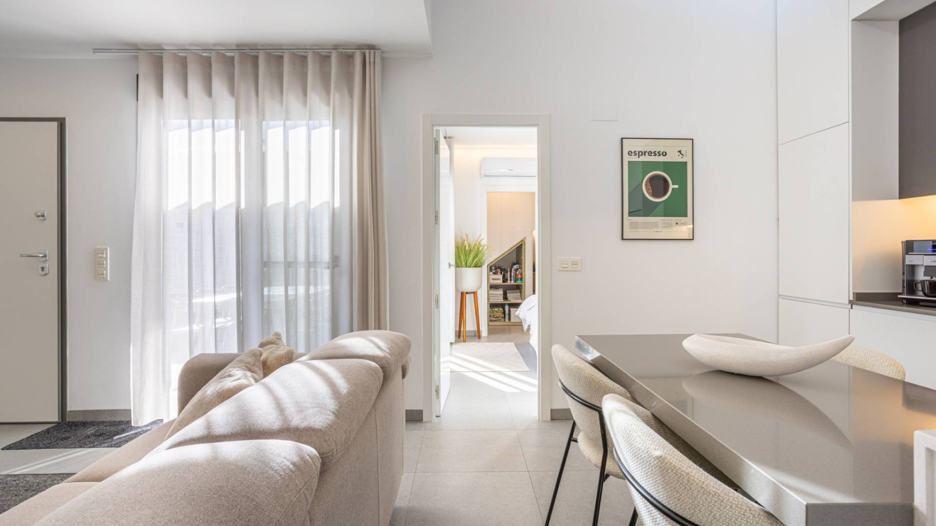 Second hand - Independent villa - Torre Pacheco - Roldán