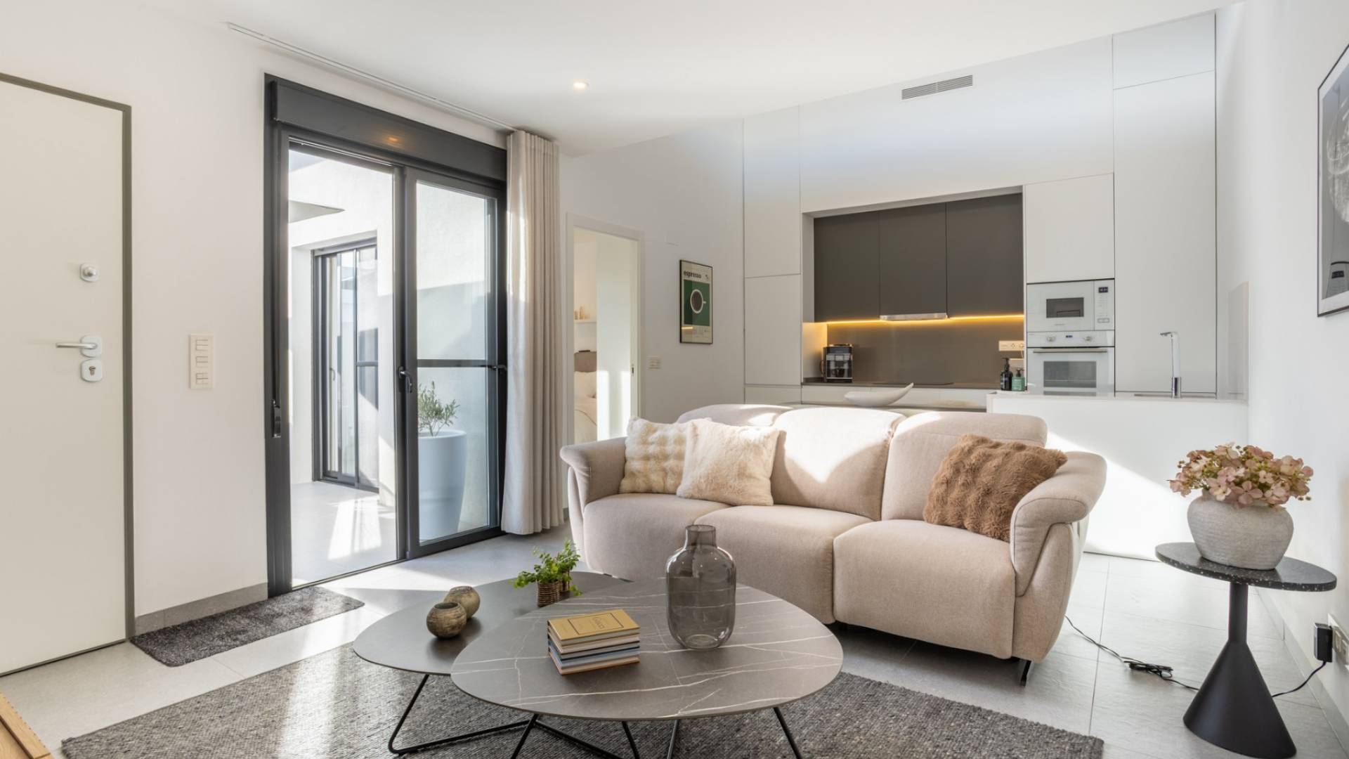 Second hand - Independent villa - Torre Pacheco - Roldán