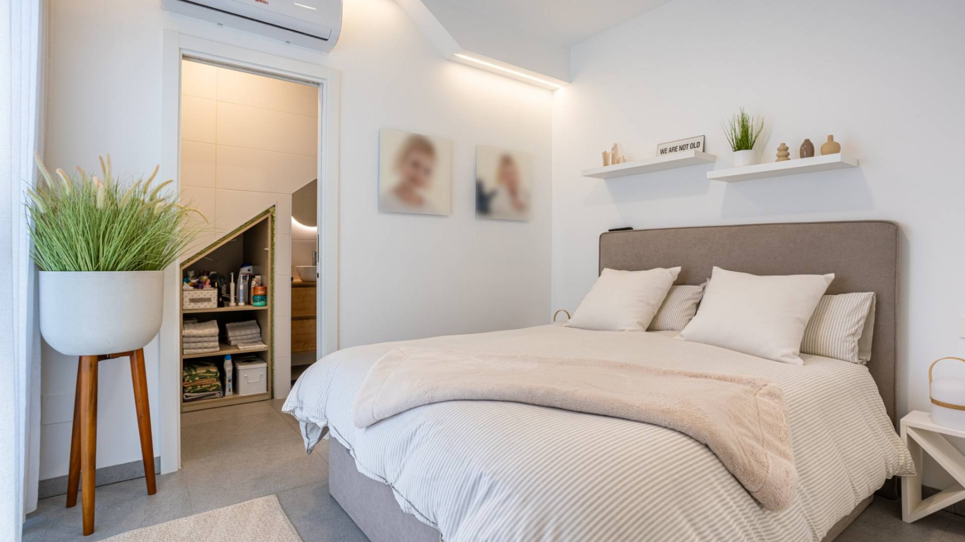 Second hand - Independent villa - Torre Pacheco - Roldán