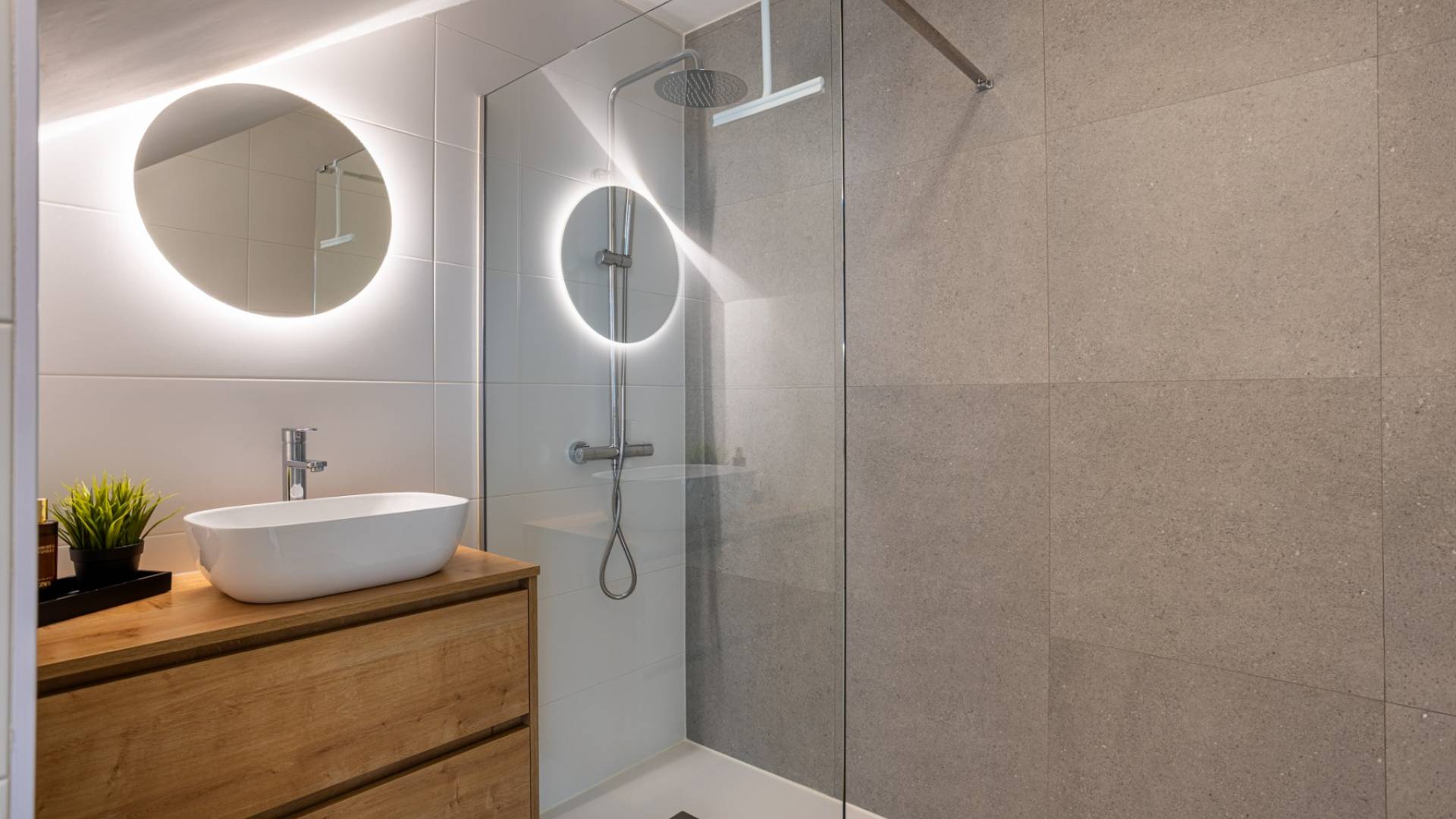 Second hand - Independent villa - Torre Pacheco - Roldán