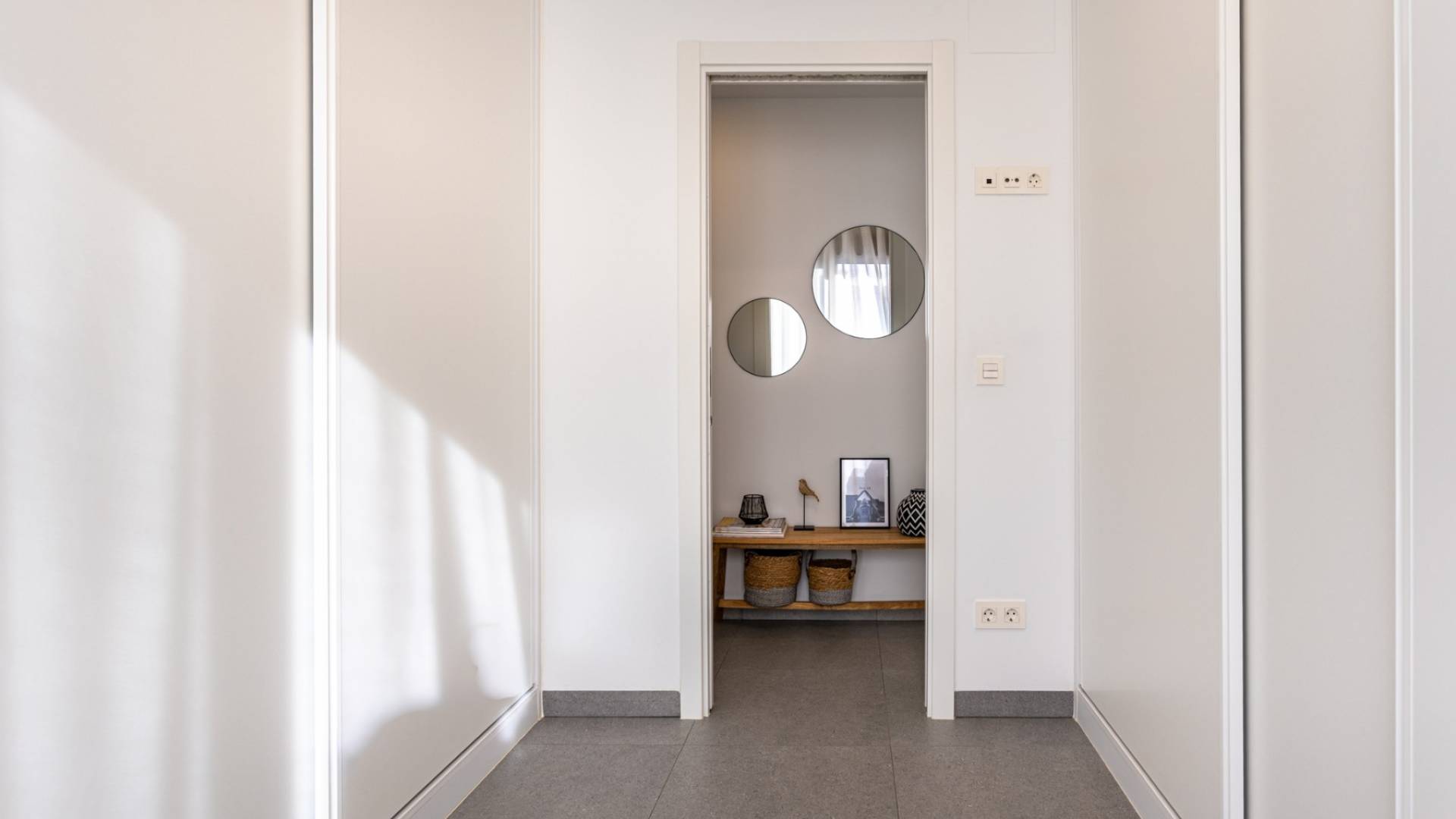 Second hand - Independent villa - Torre Pacheco - Roldán