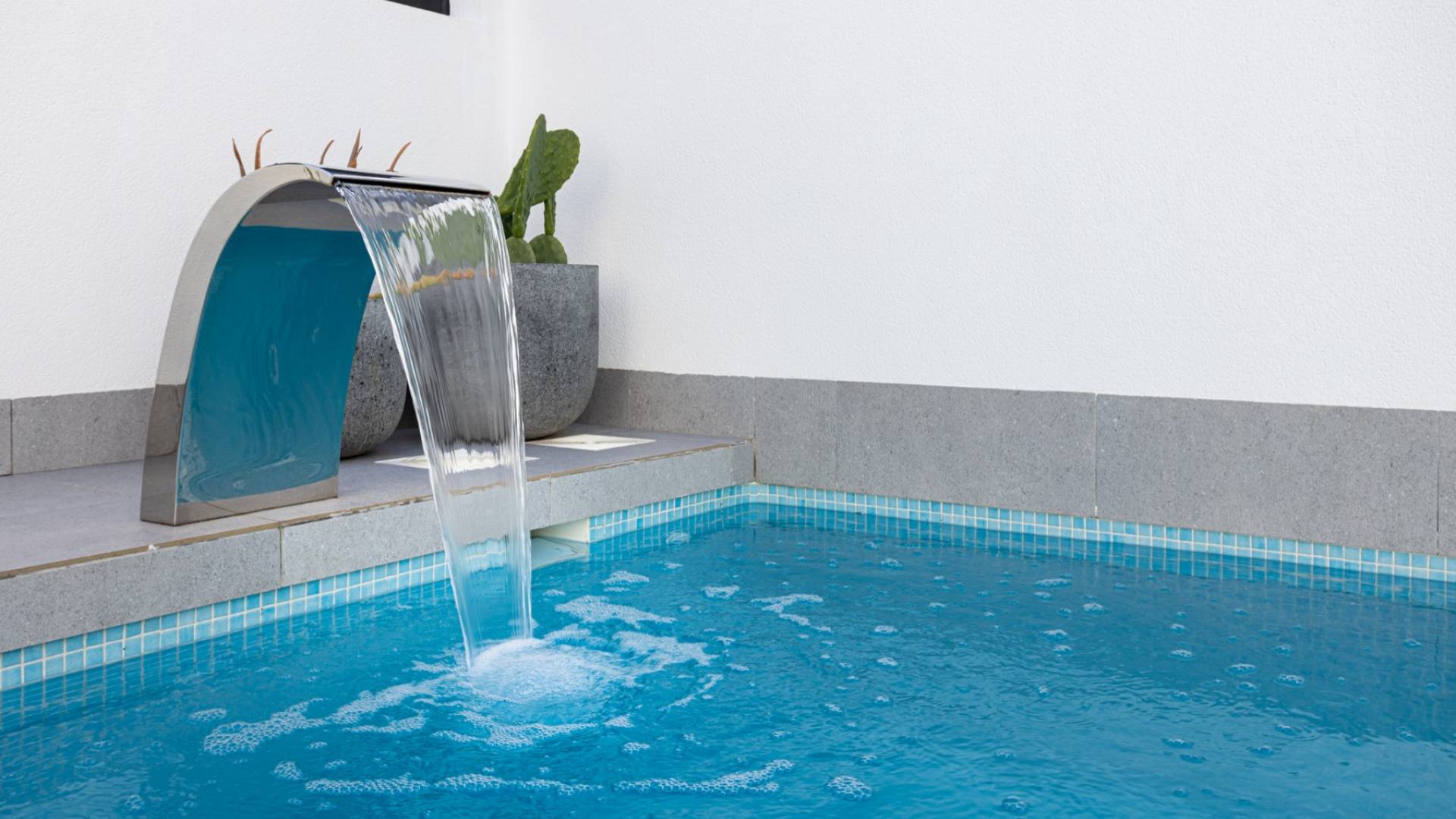 Second hand - Independent villa - Torre Pacheco - Roldán