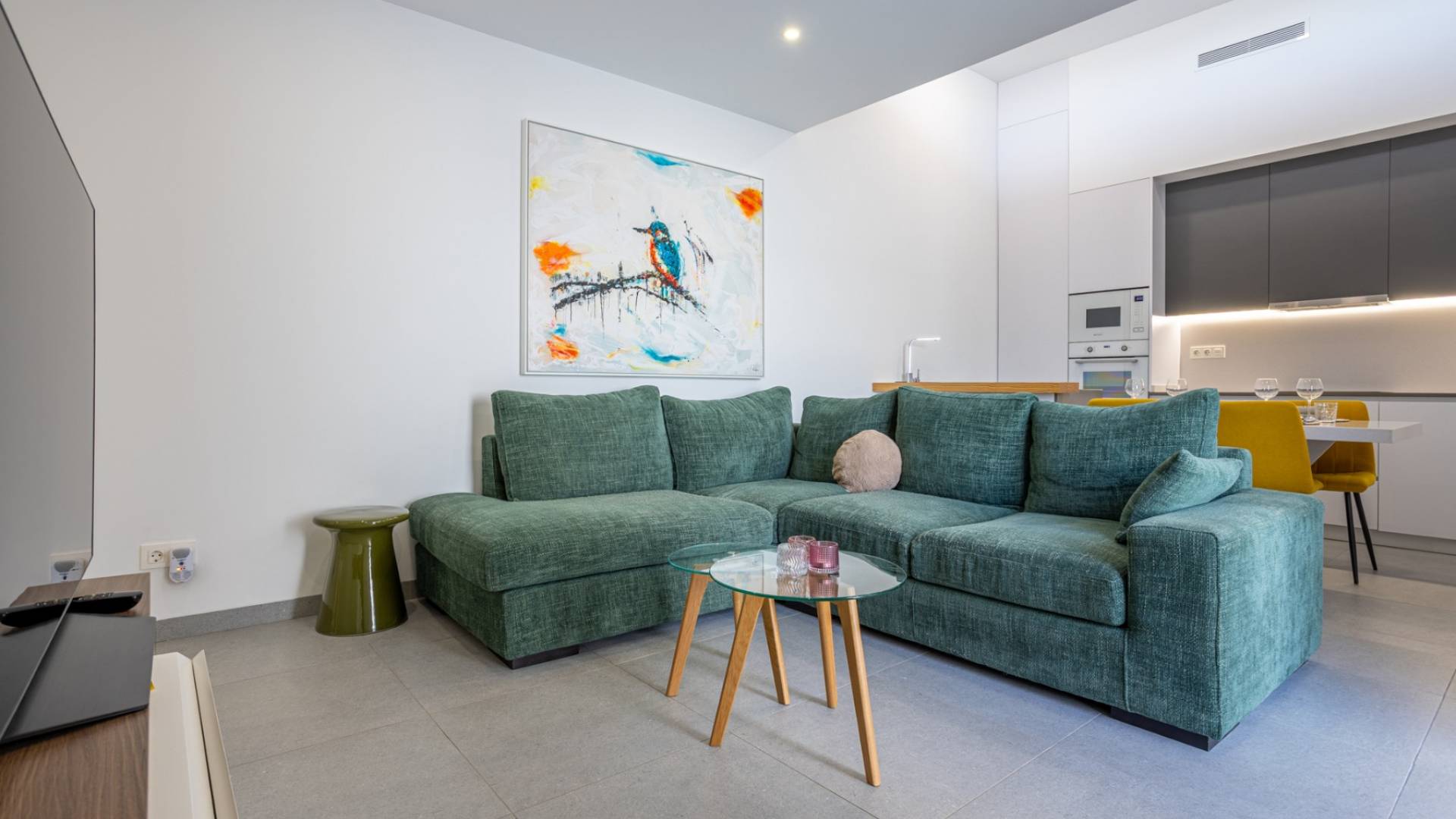 Second hand - Independent villa - Torre Pacheco - Roldán