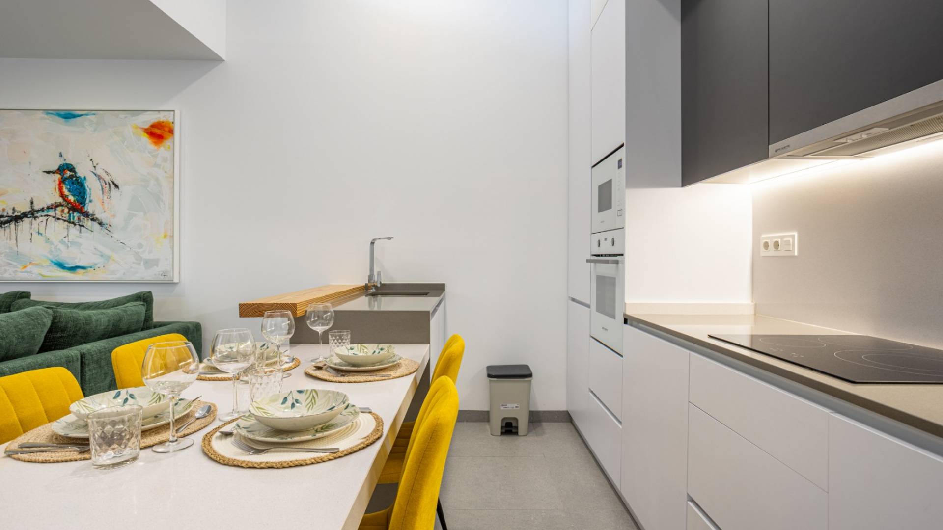 Second hand - Independent villa - Torre Pacheco - Roldán