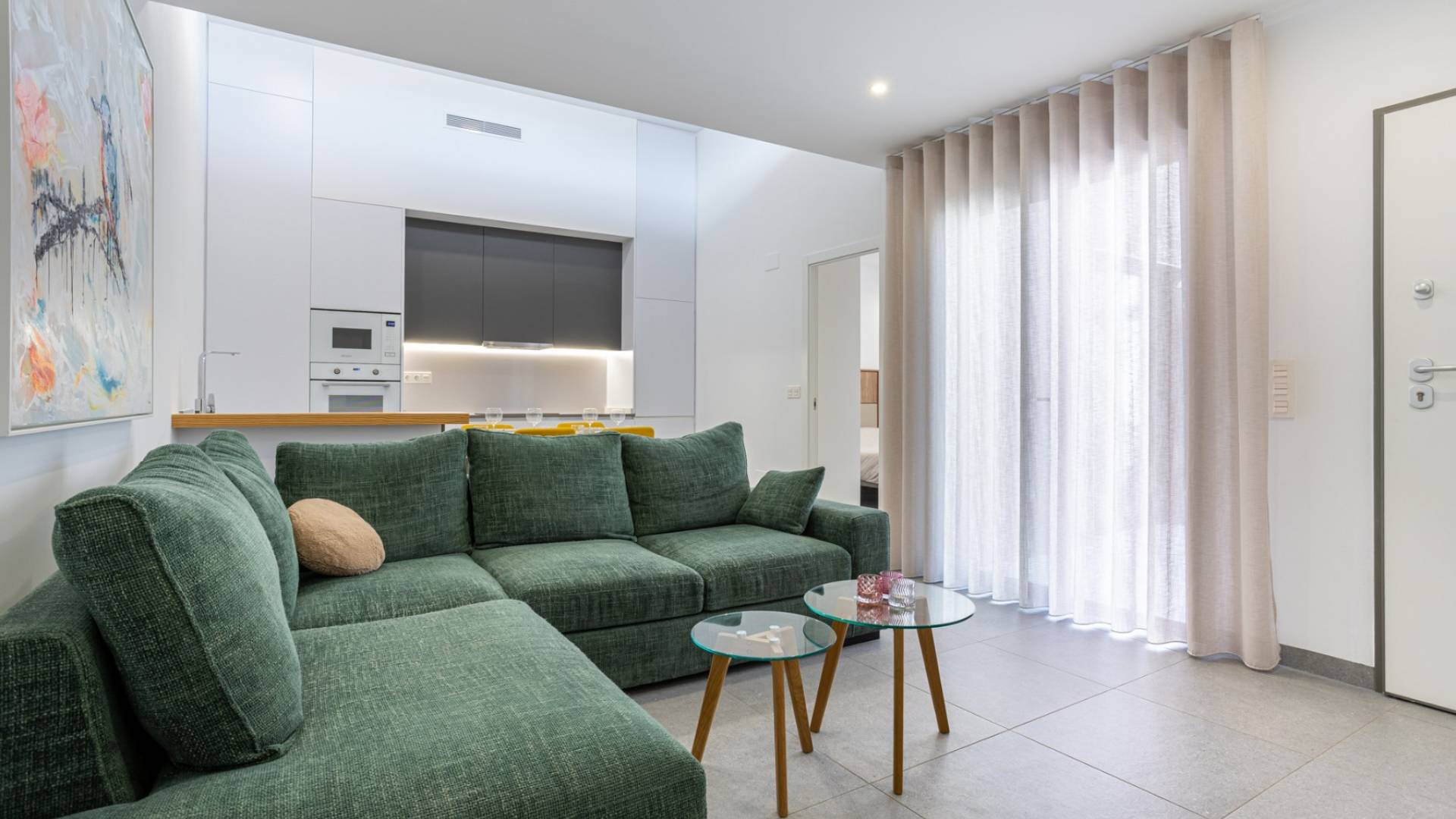 Second hand - Independent villa - Torre Pacheco - Roldán