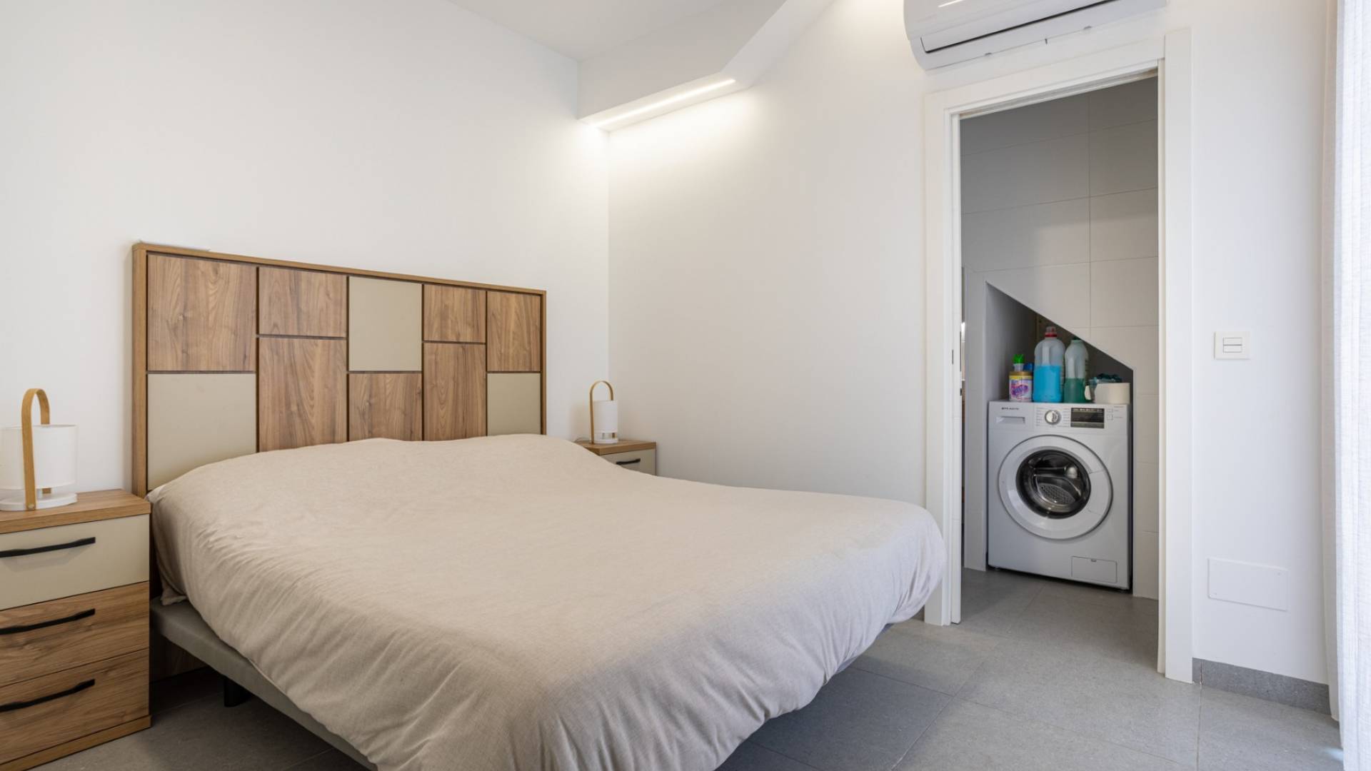 Second hand - Independent villa - Torre Pacheco - Roldán