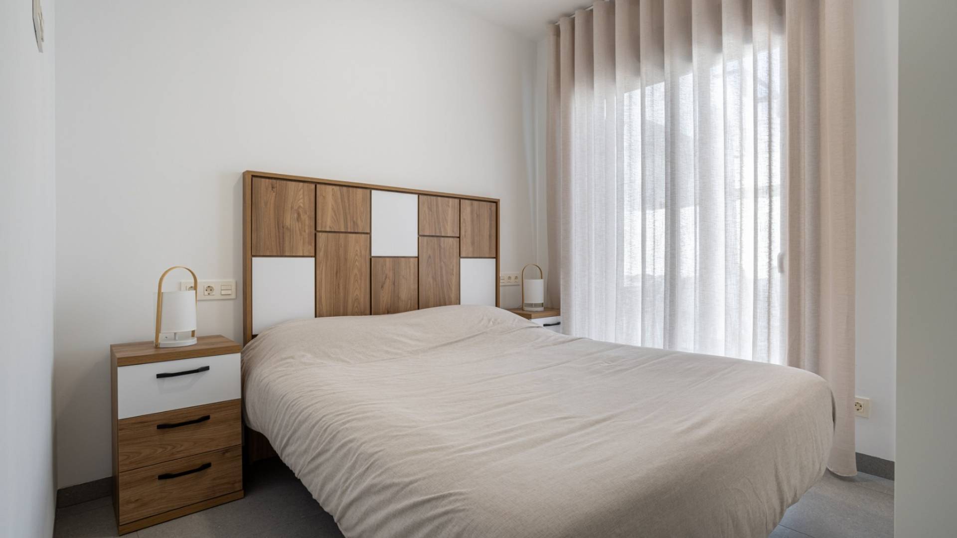 Second hand - Independent villa - Torre Pacheco - Roldán