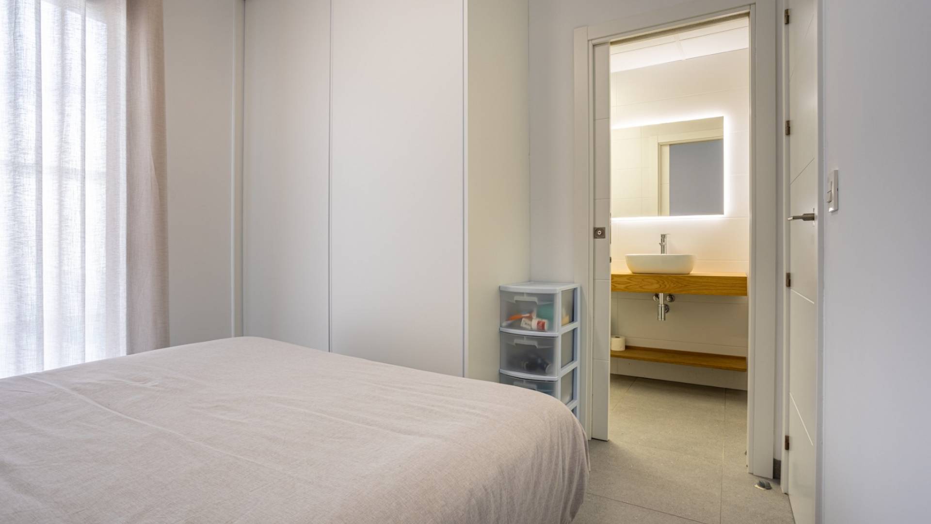 Second hand - Independent villa - Torre Pacheco - Roldán