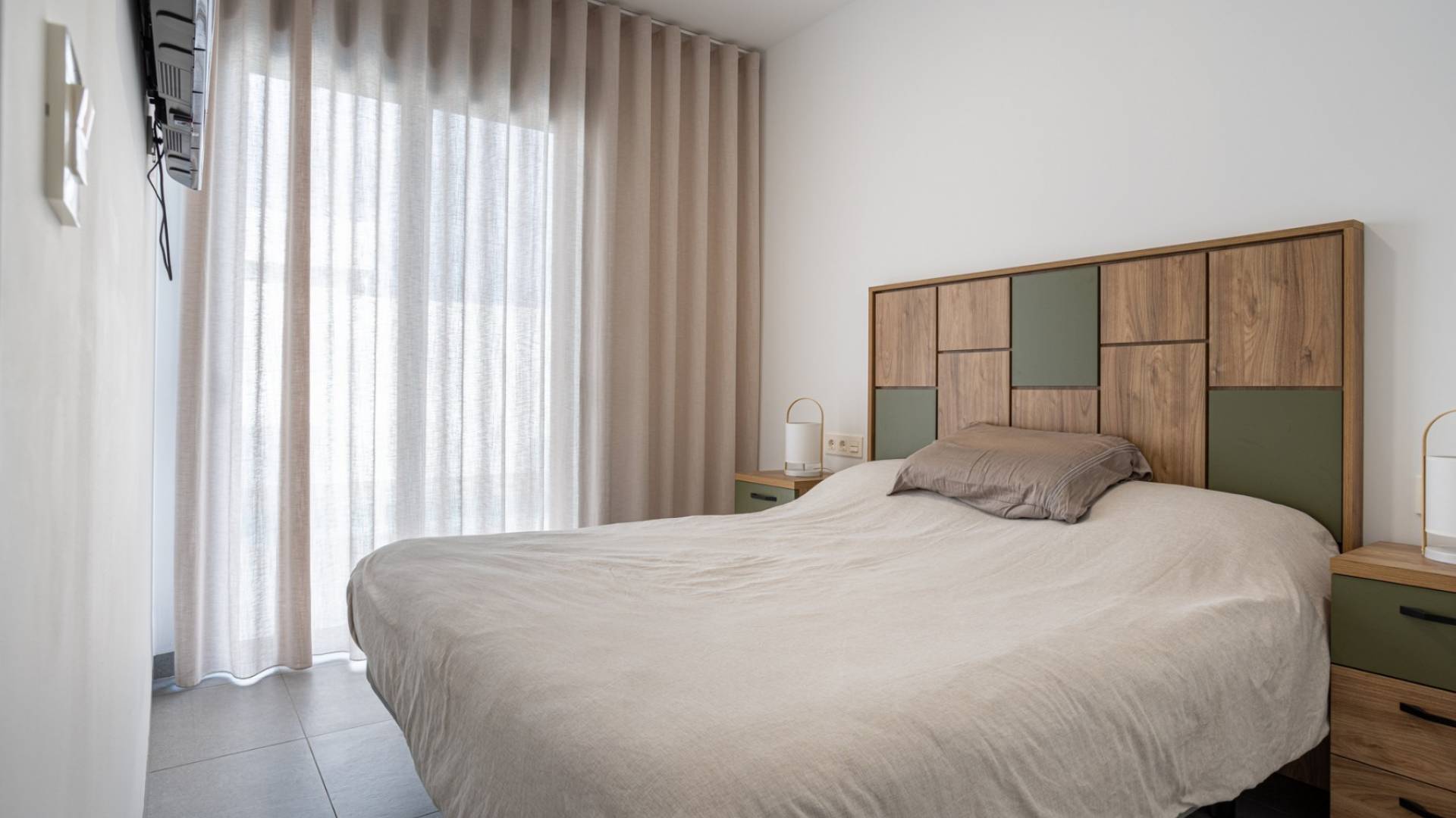 Second hand - Independent villa - Torre Pacheco - Roldán