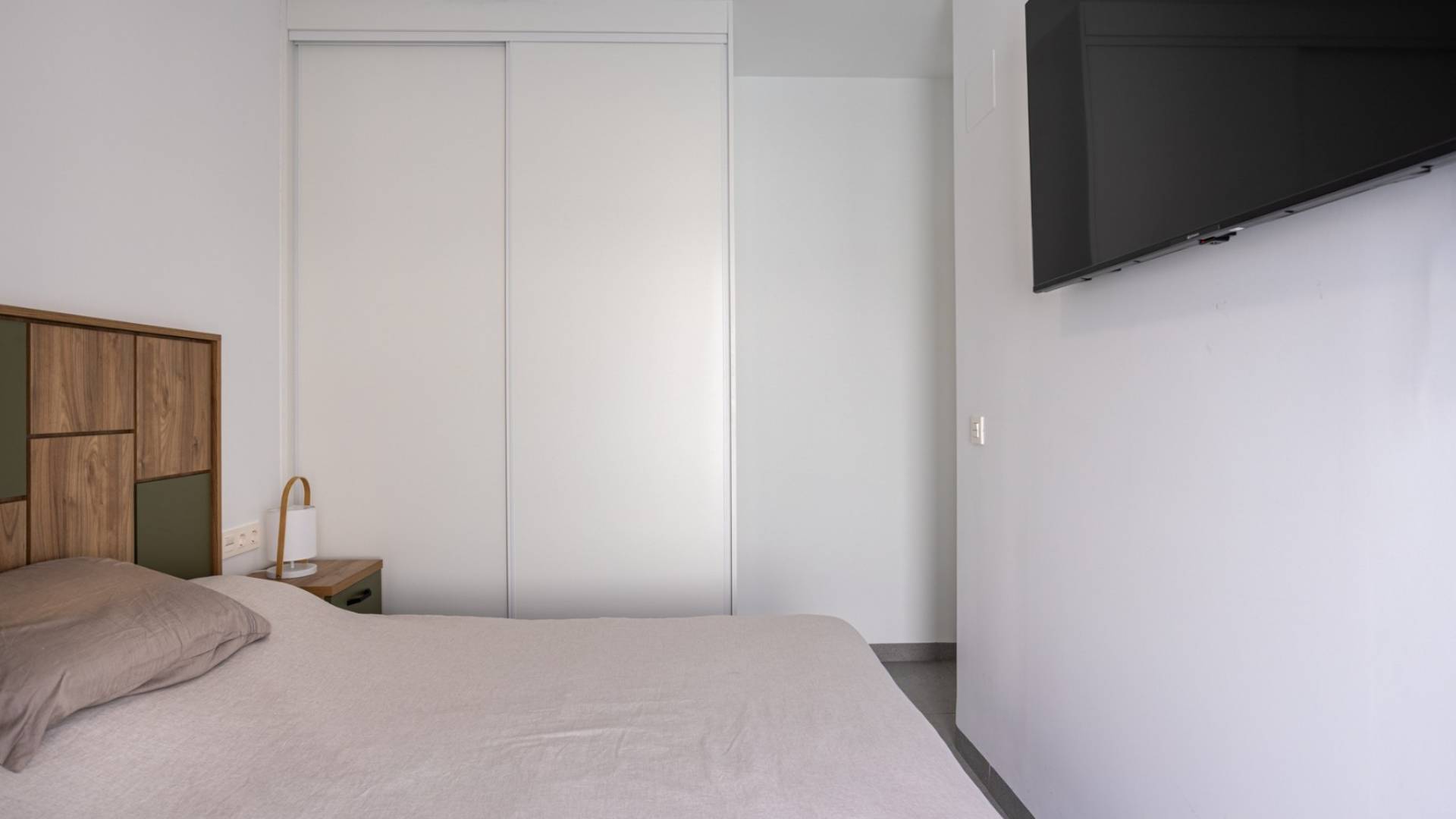 Second hand - Independent villa - Torre Pacheco - Roldán