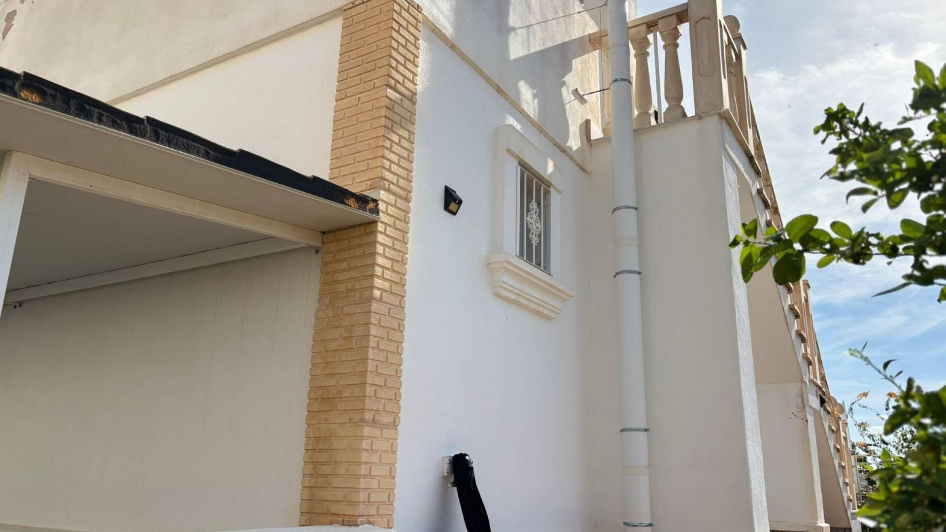 Second hand - Independent villa - Torre Pacheco - Sierra Golf - Balsicas