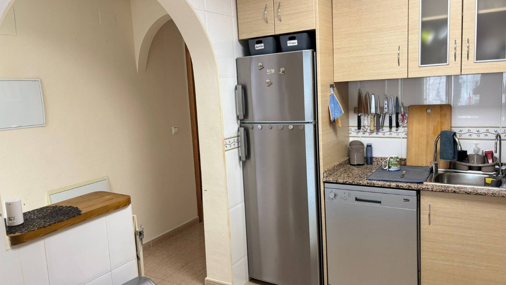 Second hand - Independent villa - Torre Pacheco - Sierra Golf - Balsicas