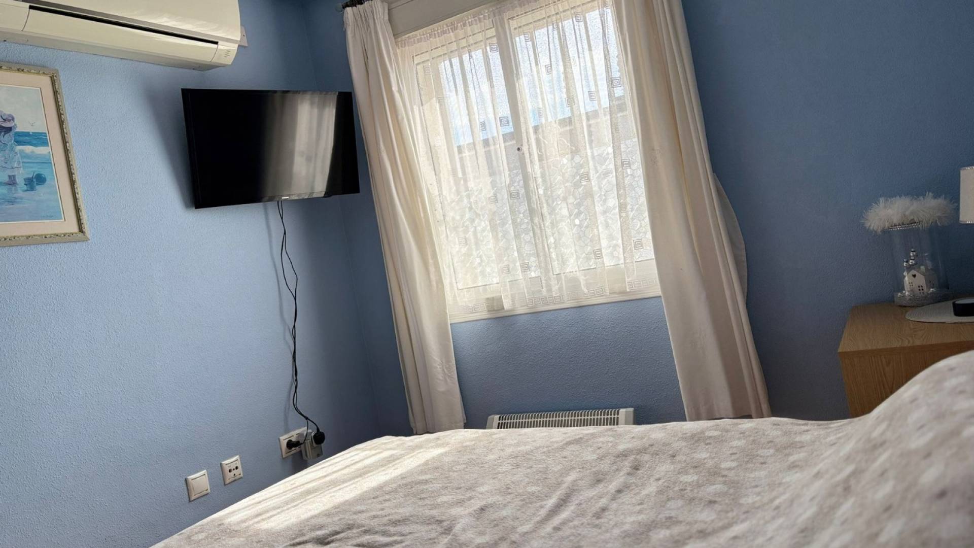 Second hand - Independent villa - Torre Pacheco - Sierra Golf - Balsicas