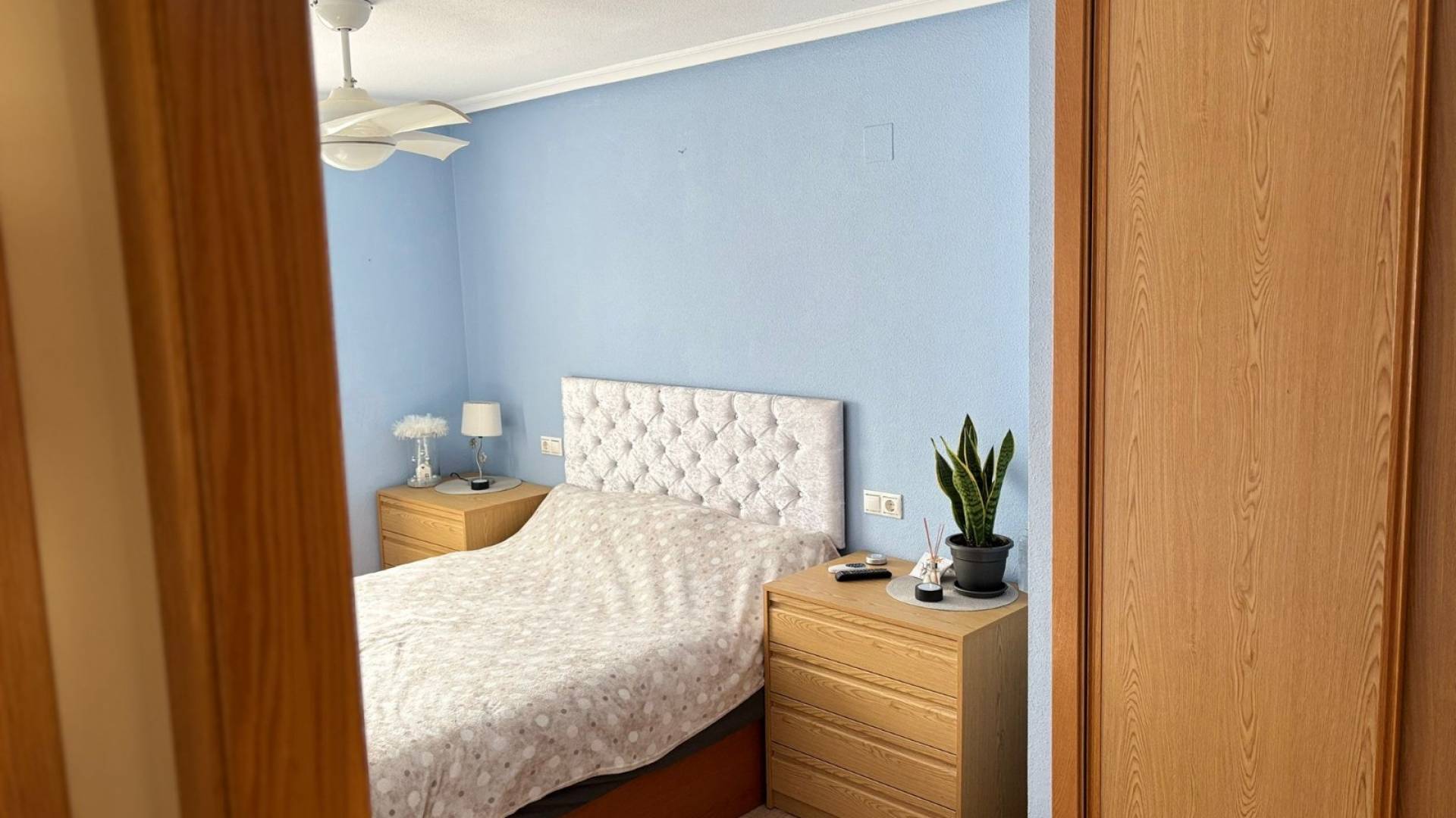 Second hand - Independent villa - Torre Pacheco - Sierra Golf - Balsicas