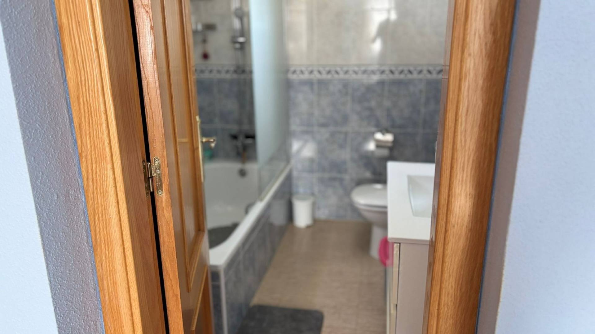 Second hand - Independent villa - Torre Pacheco - Sierra Golf - Balsicas