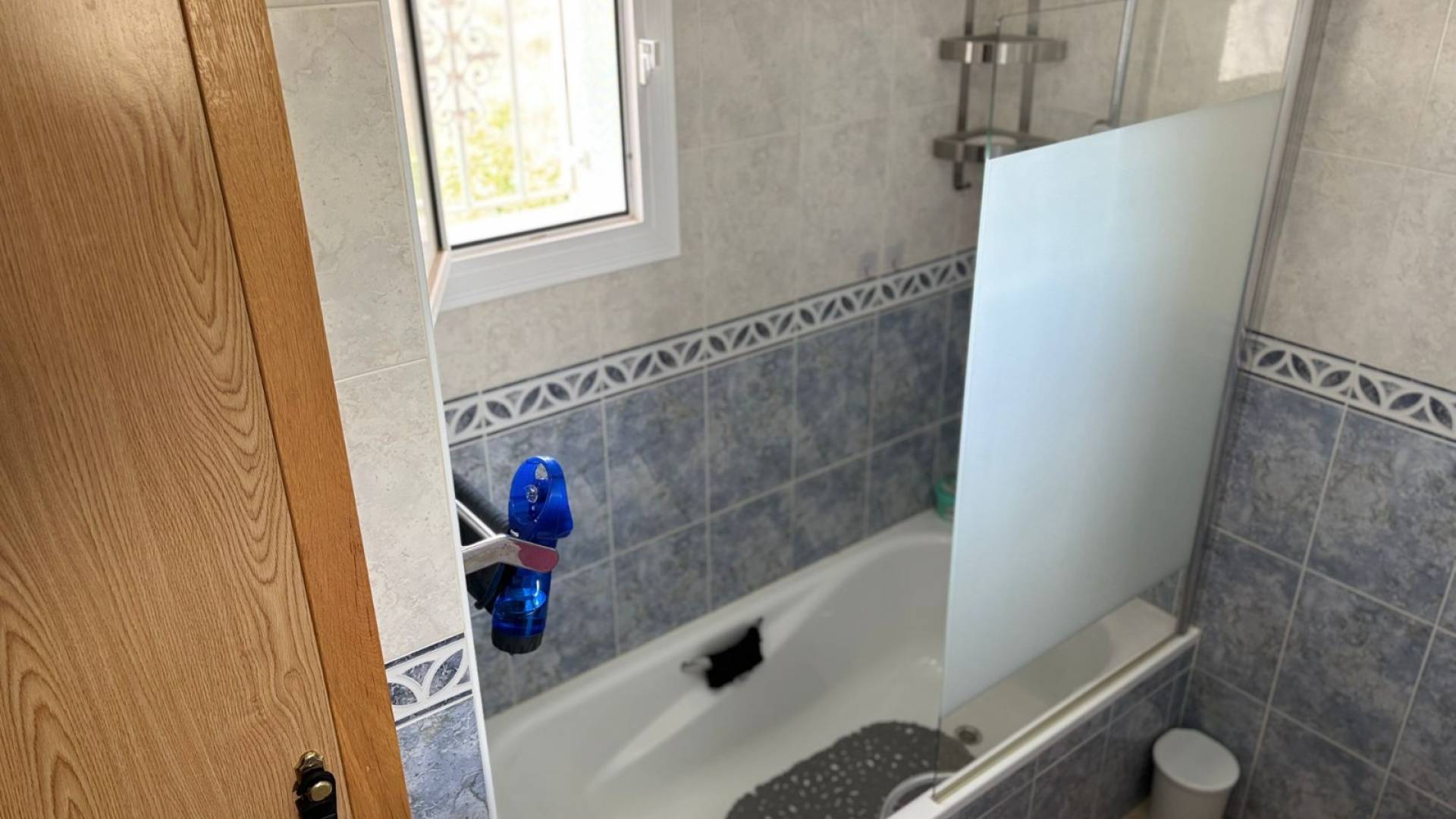 Second hand - Independent villa - Torre Pacheco - Sierra Golf - Balsicas