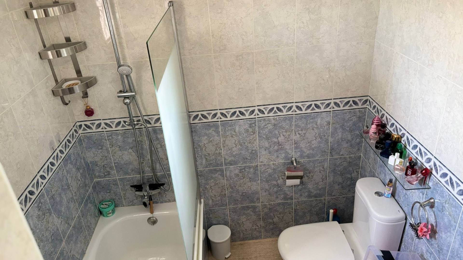 Second hand - Independent villa - Torre Pacheco - Sierra Golf - Balsicas