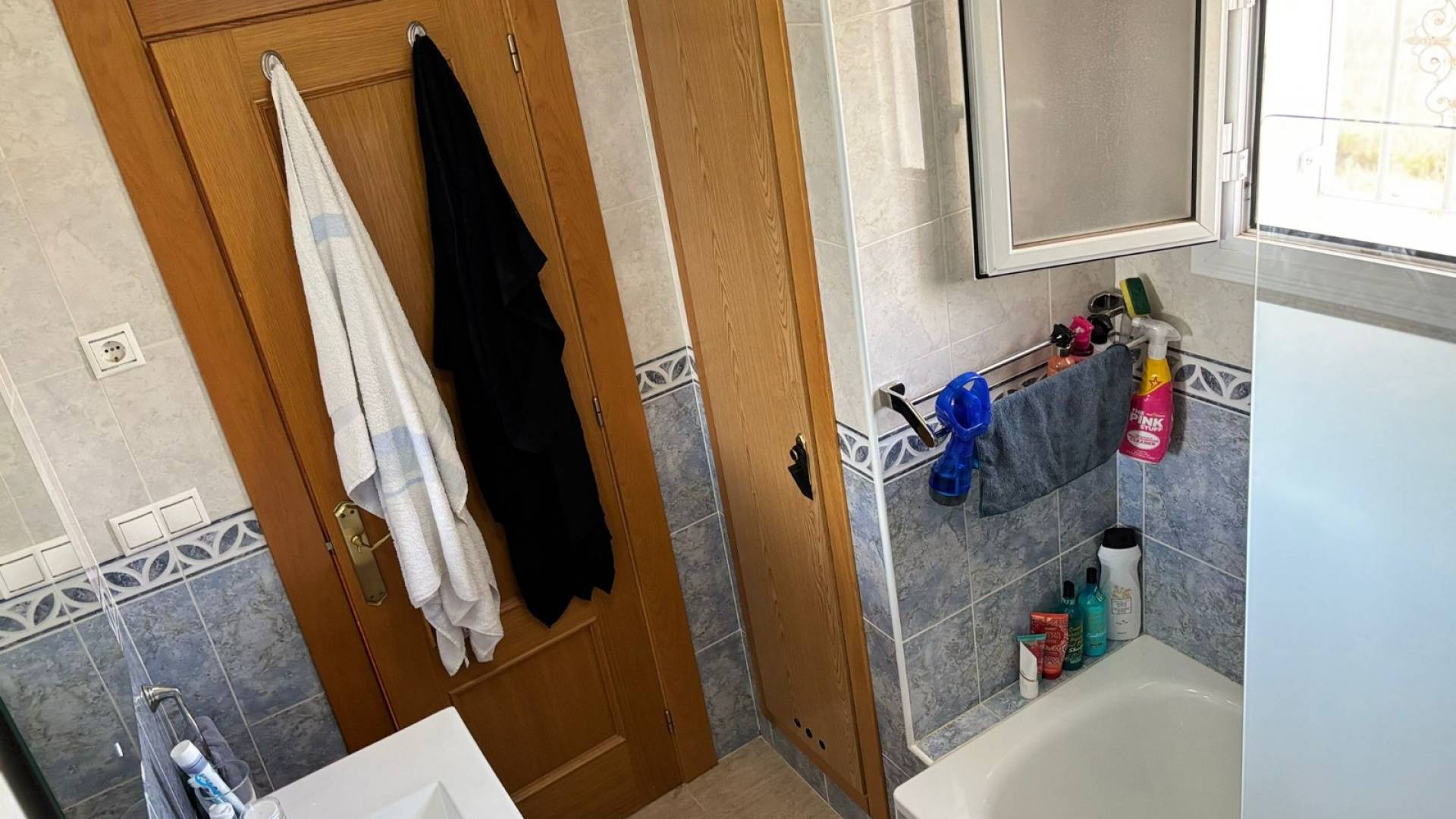 Second hand - Independent villa - Torre Pacheco - Sierra Golf - Balsicas