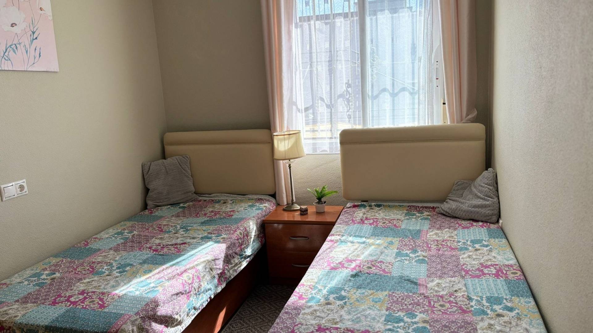 Second hand - Independent villa - Torre Pacheco - Sierra Golf - Balsicas