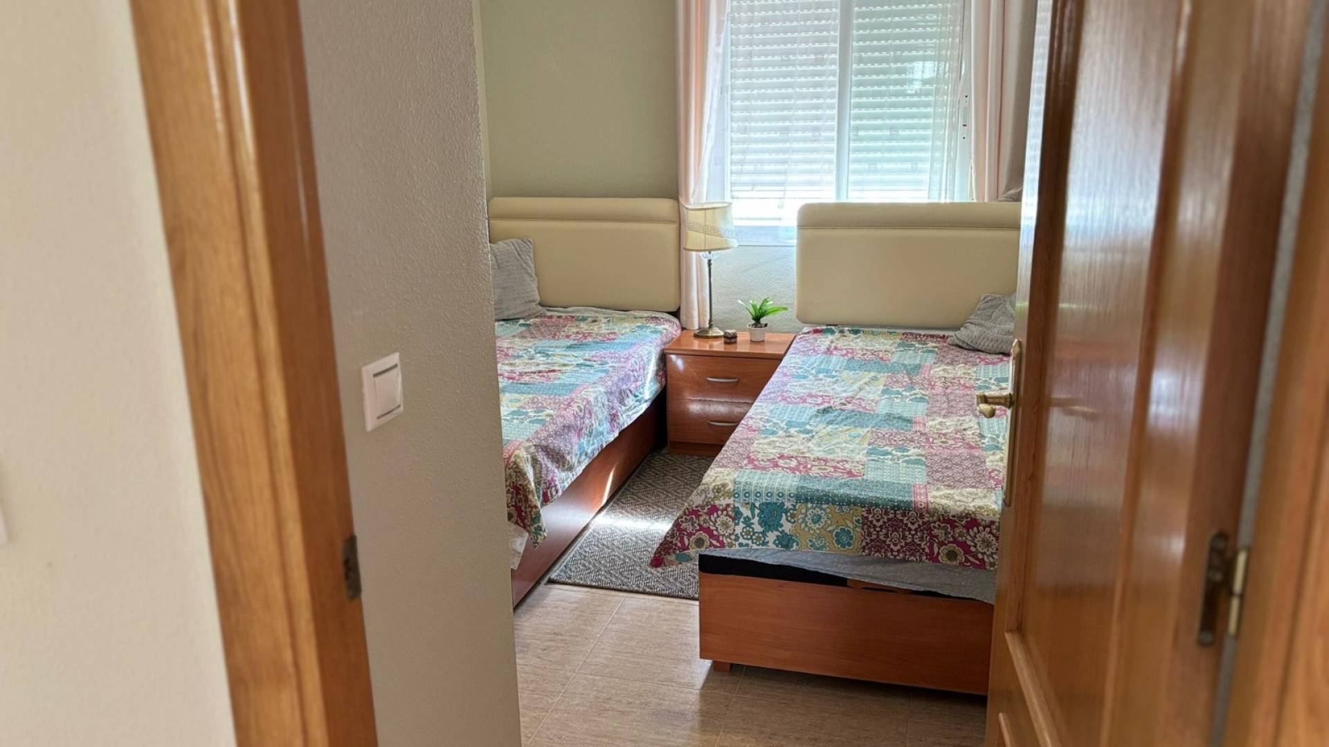 Second hand - Independent villa - Torre Pacheco - Sierra Golf - Balsicas