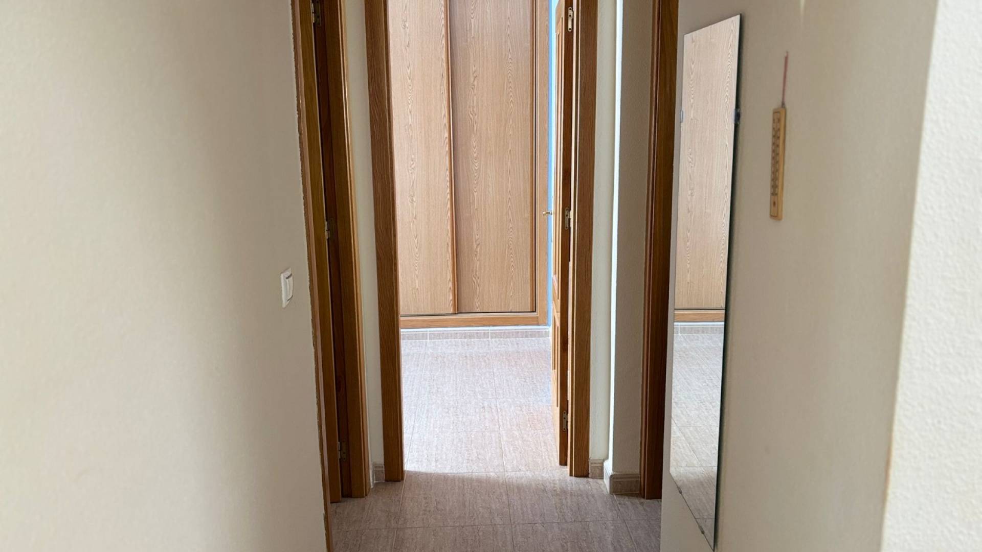 Second hand - Independent villa - Torre Pacheco - Sierra Golf - Balsicas