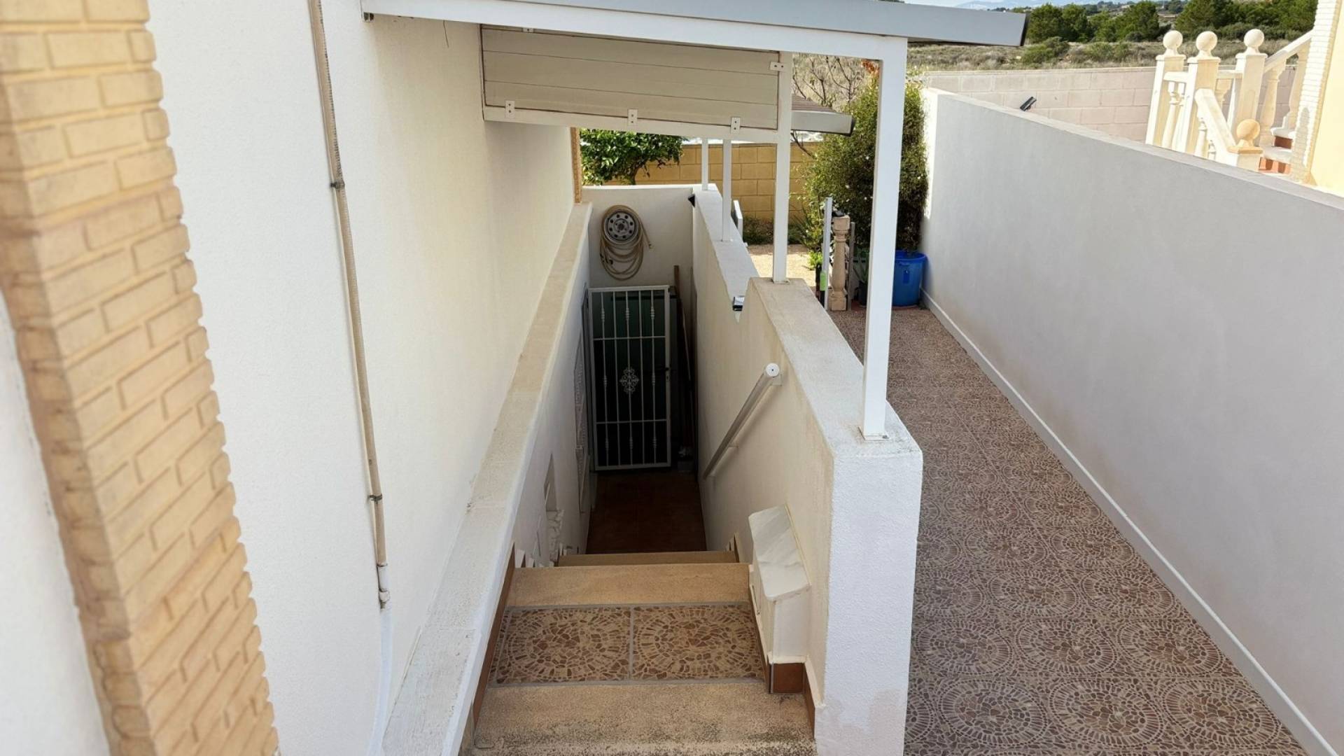 Second hand - Independent villa - Torre Pacheco - Sierra Golf - Balsicas