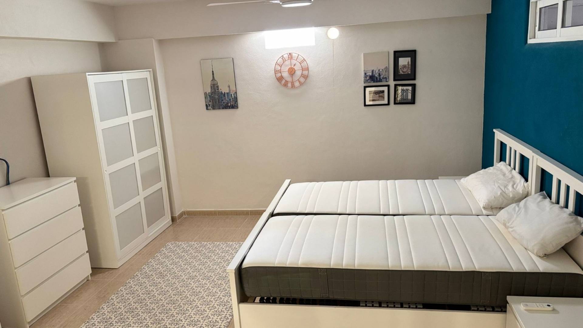 Second hand - Independent villa - Torre Pacheco - Sierra Golf - Balsicas