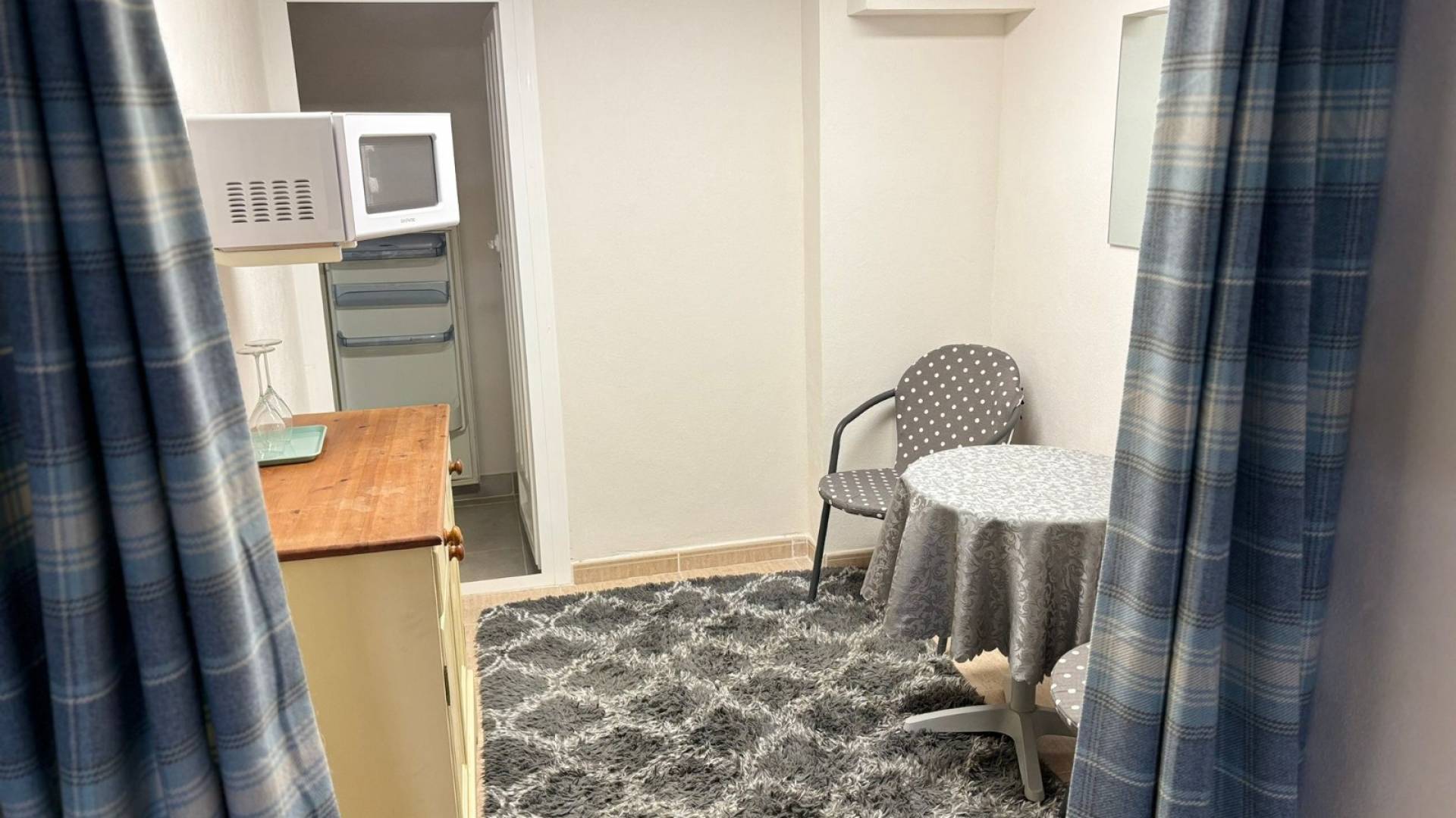 Second hand - Independent villa - Torre Pacheco - Sierra Golf - Balsicas