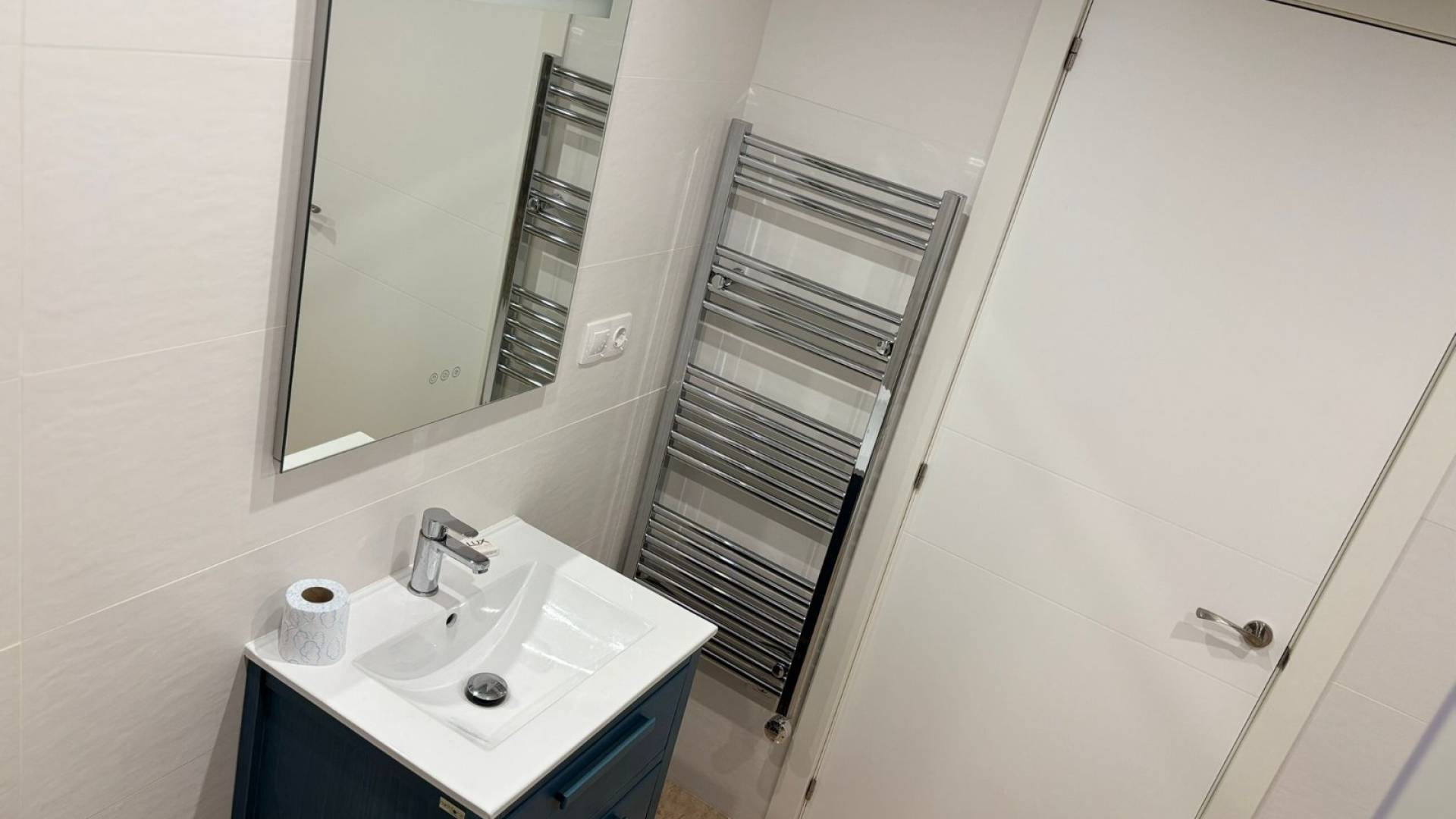 Second hand - Independent villa - Torre Pacheco - Sierra Golf - Balsicas