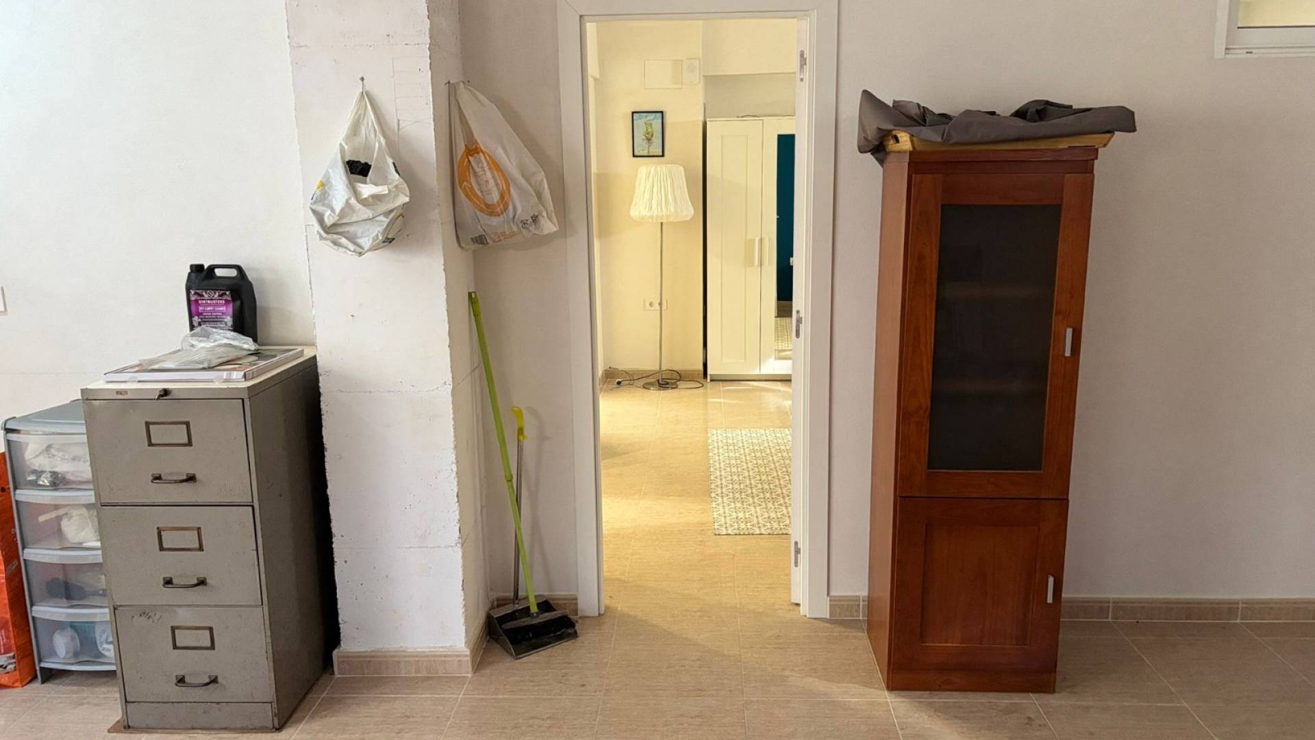 Second hand - Independent villa - Torre Pacheco - Sierra Golf - Balsicas