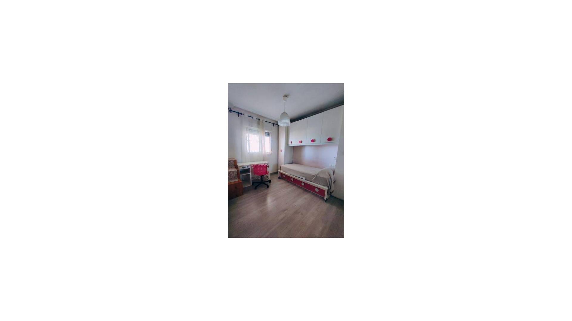 Second hand - Independent villa - Torrevieja - Aguas nuevas 1