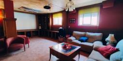 Second hand - Independent villa - Torrevieja - Aguas nuevas 1