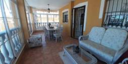 Second hand - Independent villa - Torrevieja - Aguas nuevas 1