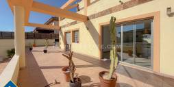 Second hand - Independent villa - Torrevieja - Aguas nuevas 2