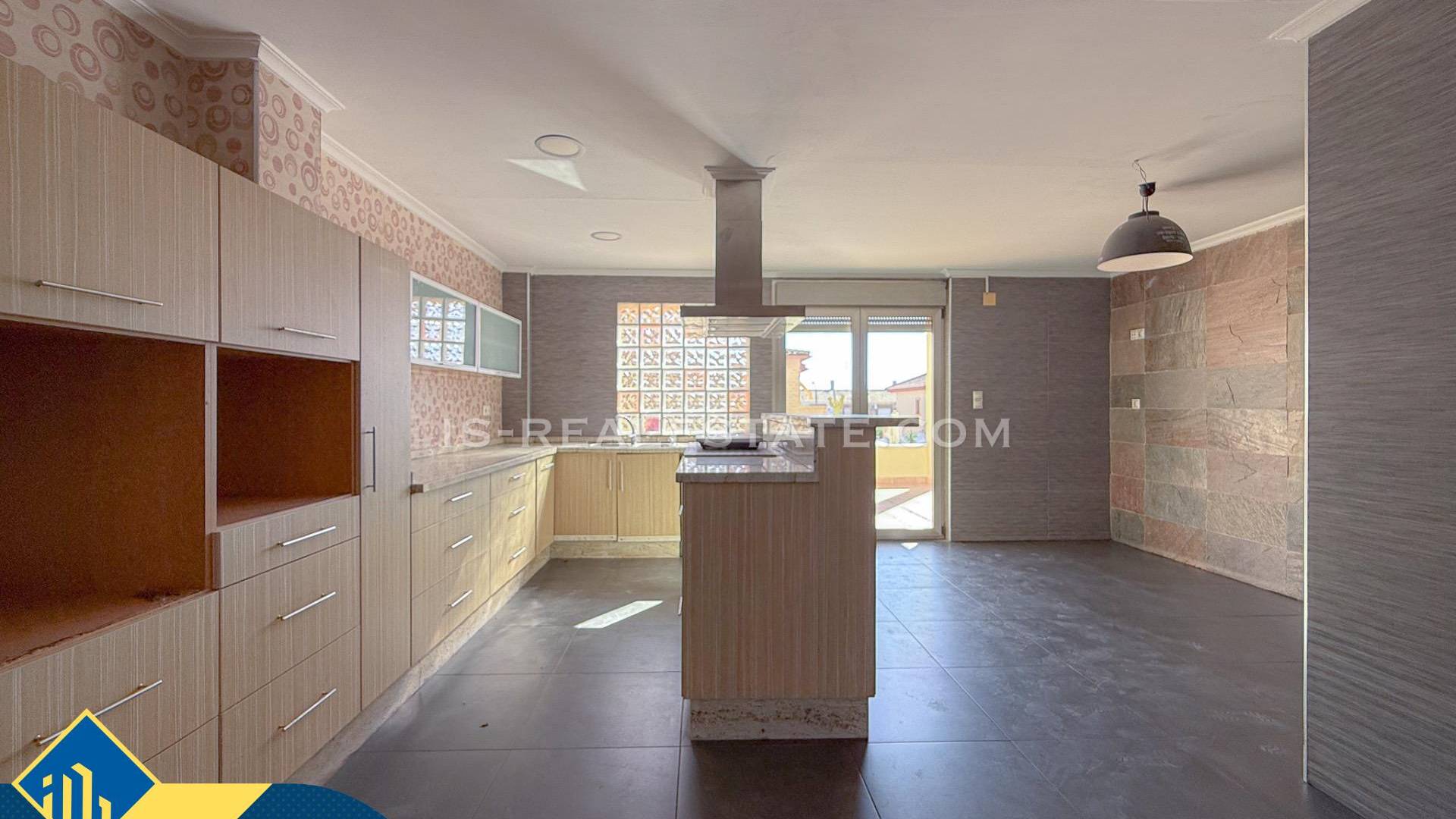Second hand - Independent villa - Torrevieja - Aguas nuevas 2