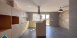 Second hand - Independent villa - Torrevieja - Aguas nuevas 2
