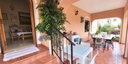 Second hand - Independent villa - Torrevieja - Aguas Nuevas