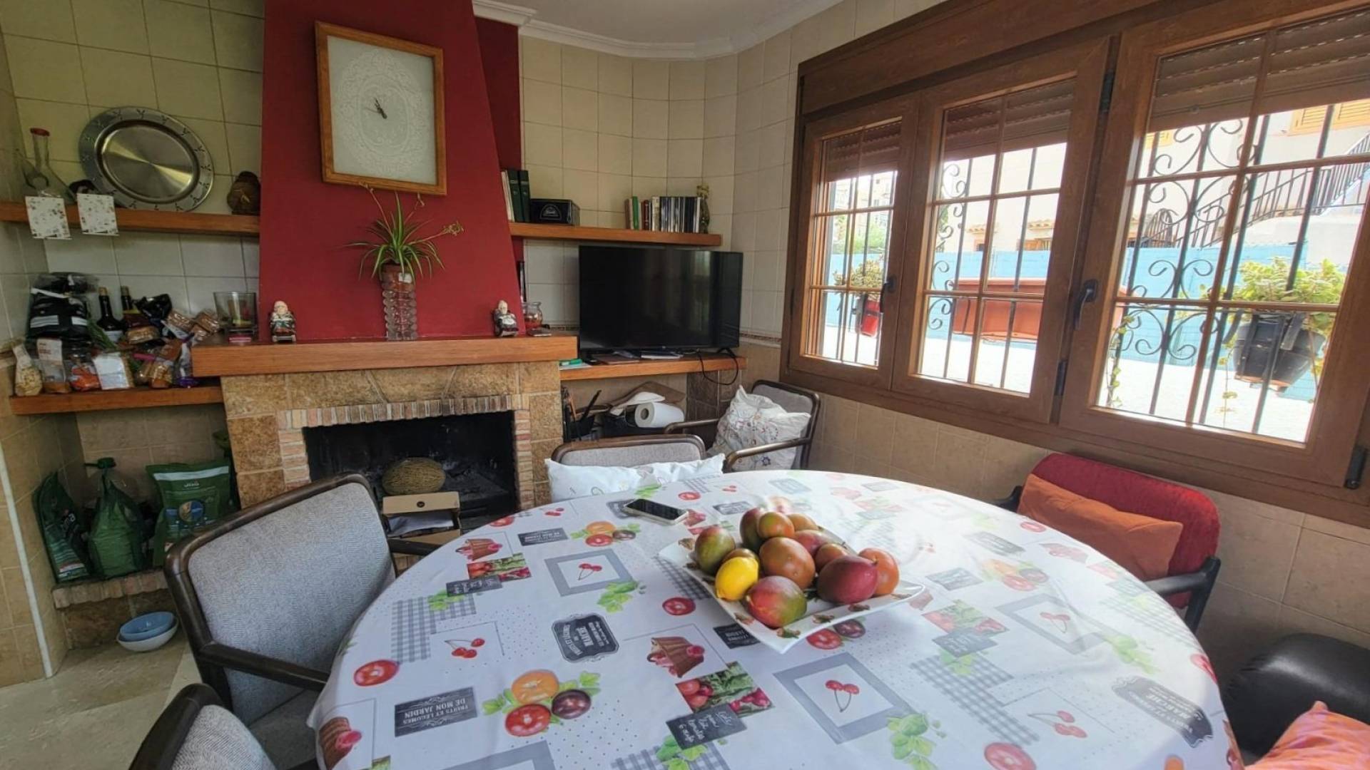 Second hand - Independent villa - Torrevieja - Aguas Nuevas