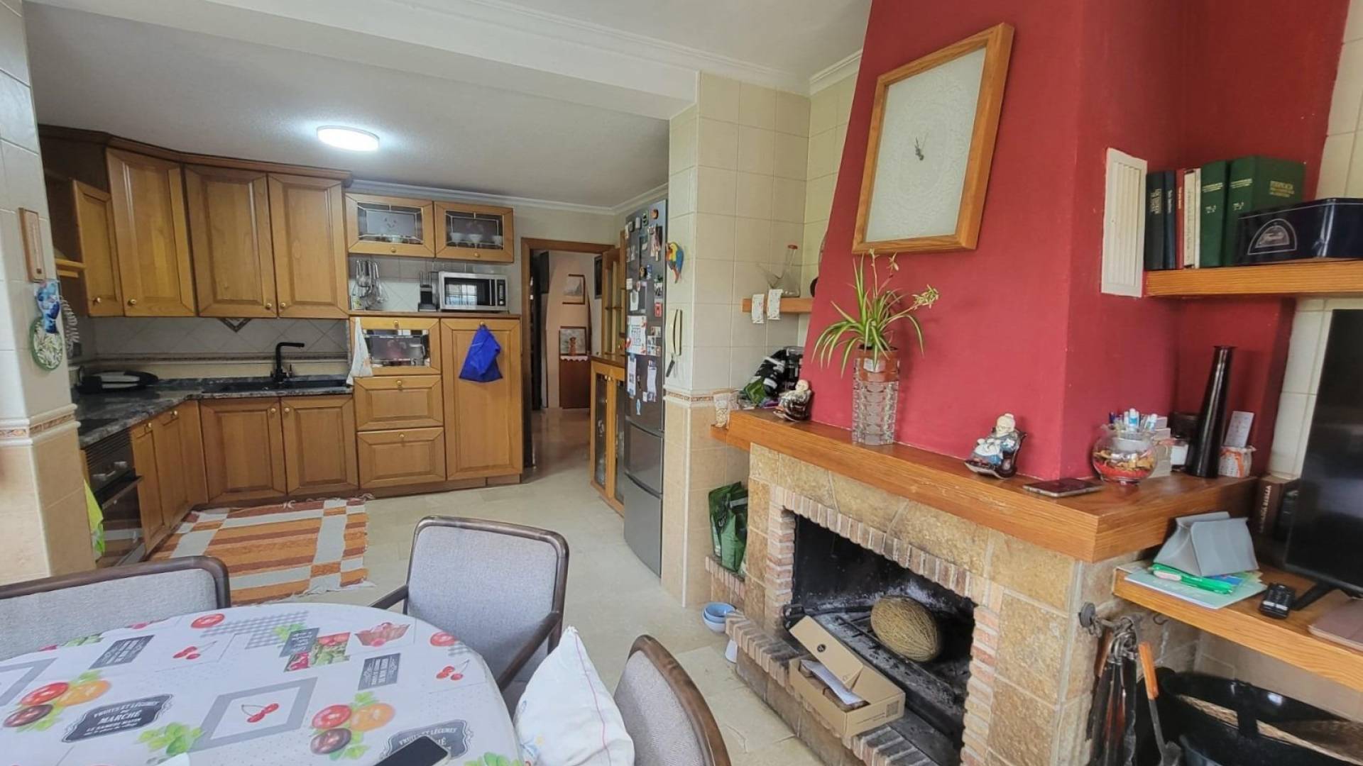 Second hand - Independent villa - Torrevieja - Aguas Nuevas