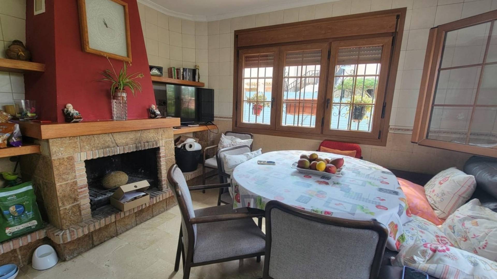 Second hand - Independent villa - Torrevieja - Aguas Nuevas