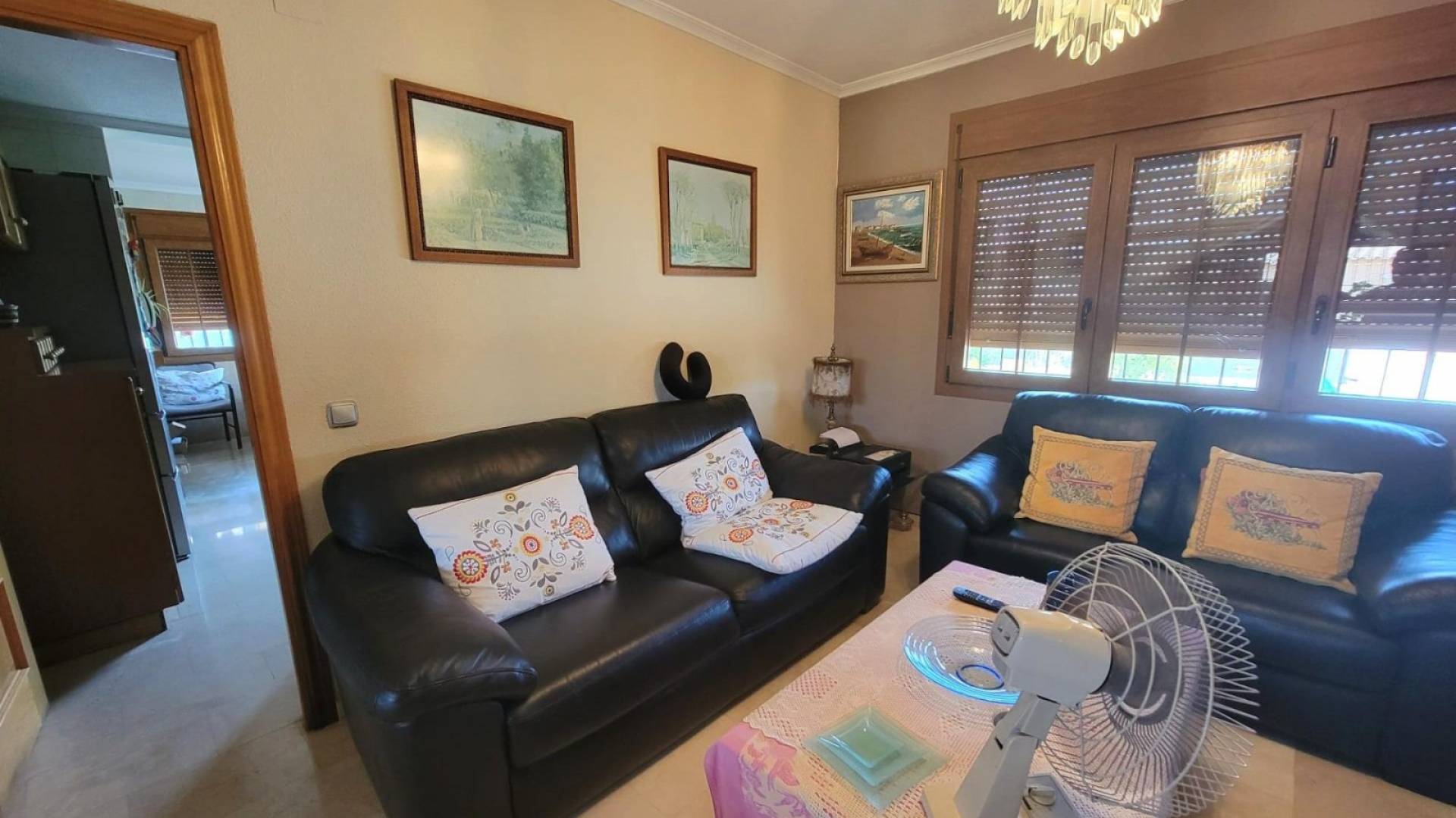 Second hand - Independent villa - Torrevieja - Aguas Nuevas