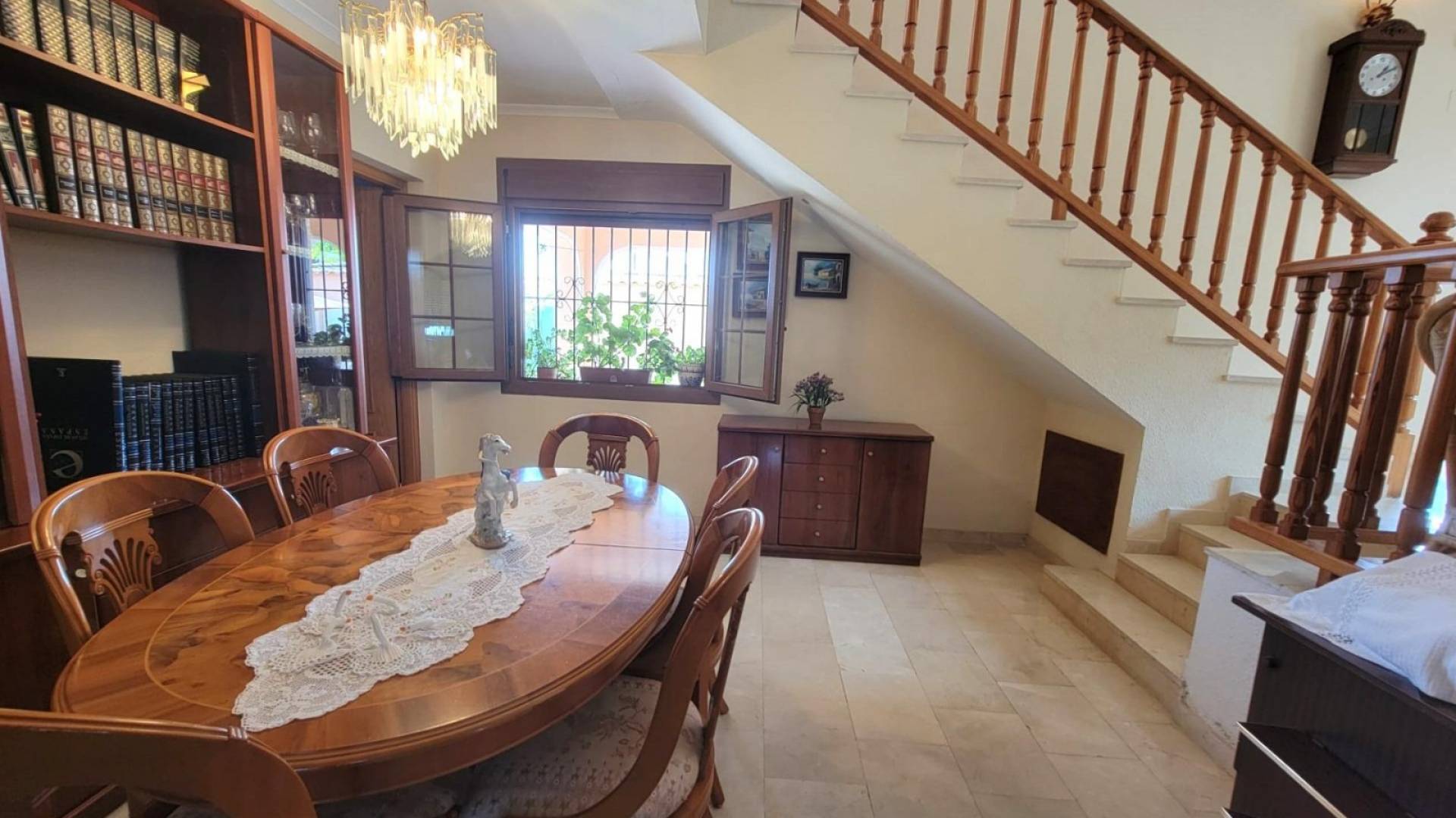 Second hand - Independent villa - Torrevieja - Aguas Nuevas