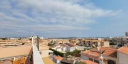 Second hand - Independent villa - Torrevieja - Aguas Nuevas