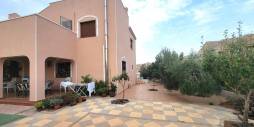 Second hand - Independent villa - Torrevieja - Aguas Nuevas