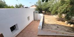 Second hand - Independent villa - Torrevieja - Aguas Nuevas